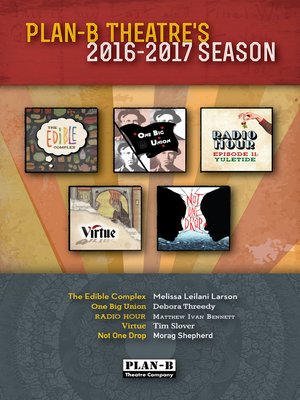 cover image of 2016/17 Season